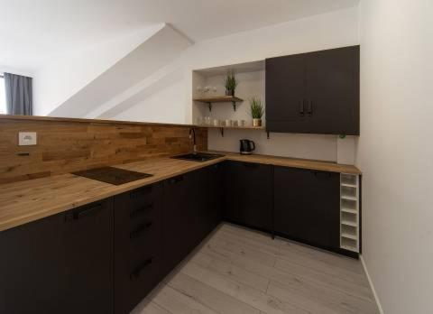 Apart Invest Centum Park 21 Szklarska Poręba Eksteriør billede